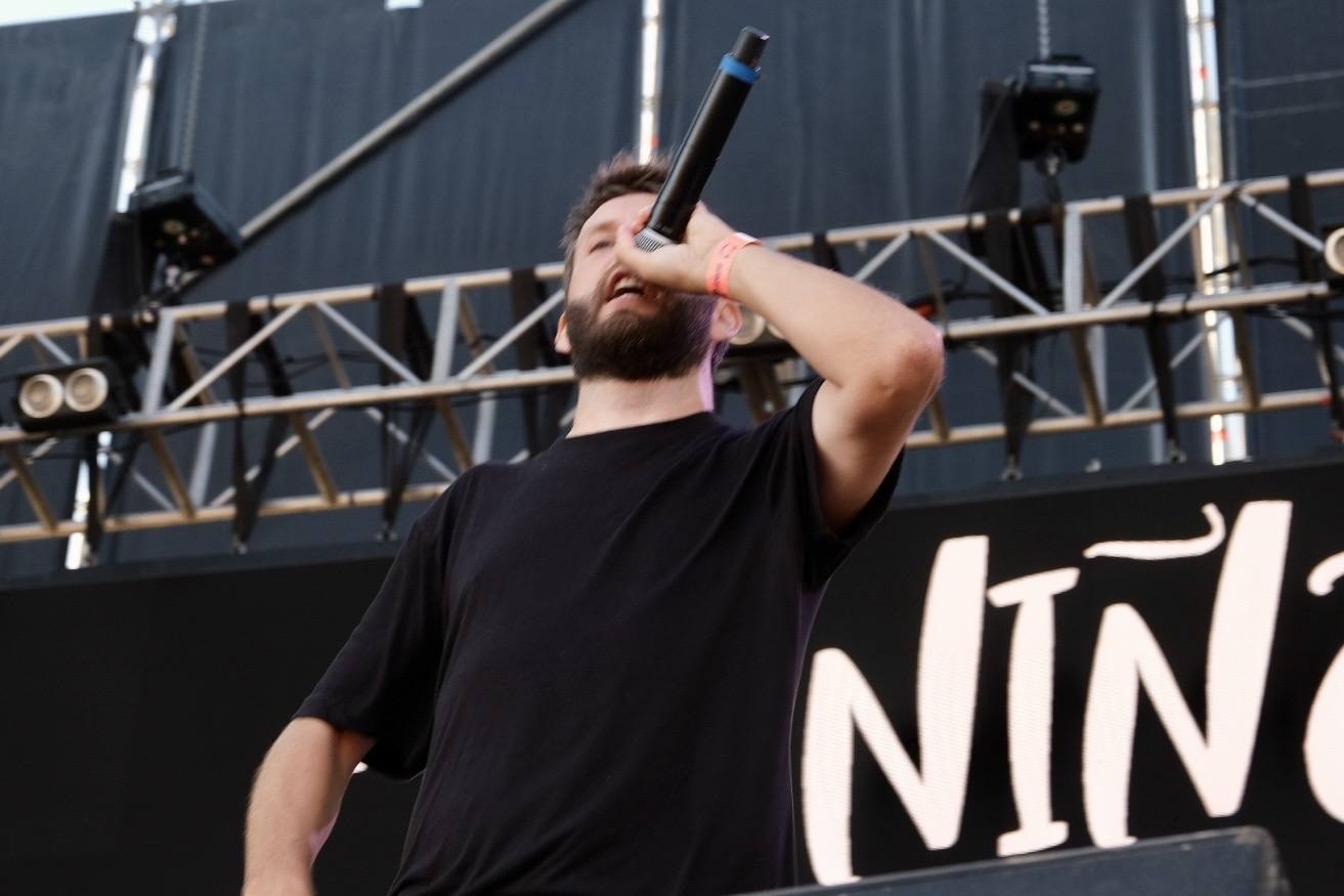 Fotos: Arranca fuerza el festival Cabo de Plata de Barbate