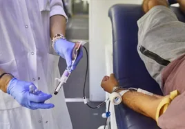 Salud hace un llamamiento en Cádiz: Se necesita sangre de todos los grupos, dónde se dona