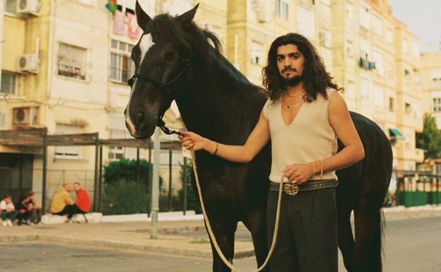 Israel Fernández: «Estoy emocionado de poder participar en la gala solidaria del Concert Music»