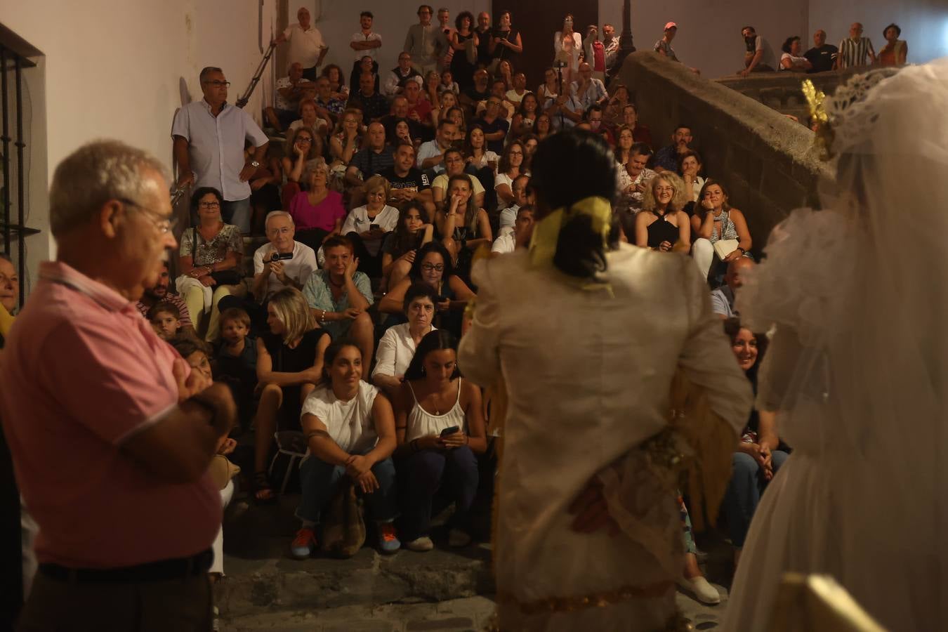 Grandes coplas en el regreso del Carnaval de verano a Cádiz