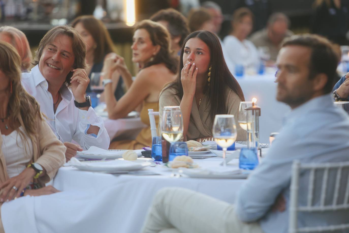 Fotos: Así ha sido la Gala Solidaria a favor de Cruz Roja en el Concert Music Festival 2023