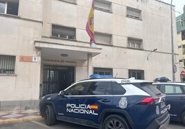 Detenido por violencia de género de riesgo extremo en la provincia de Cádiz