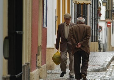 Cádiz, sin acceso a la vivienda y cada vez con menos gaditanos