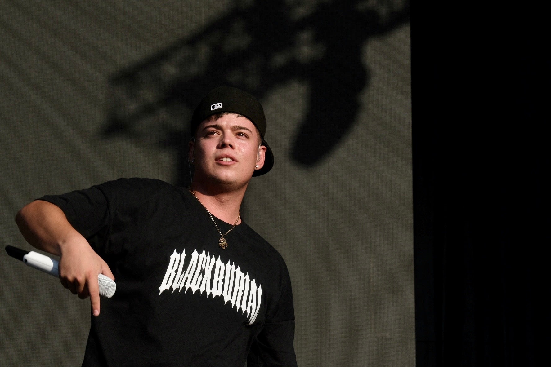 Puro Latino: El Puerto baila y se casa al ritmo de la fiebre latina