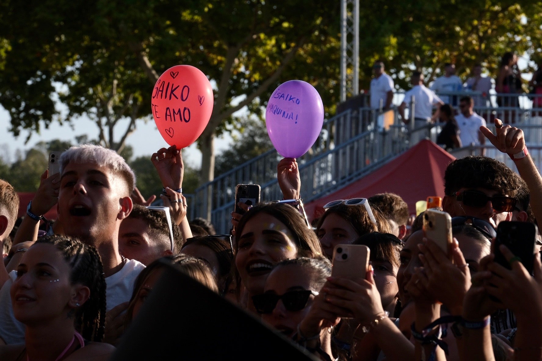 Puro Latino: El Puerto baila y se casa al ritmo de la fiebre latina
