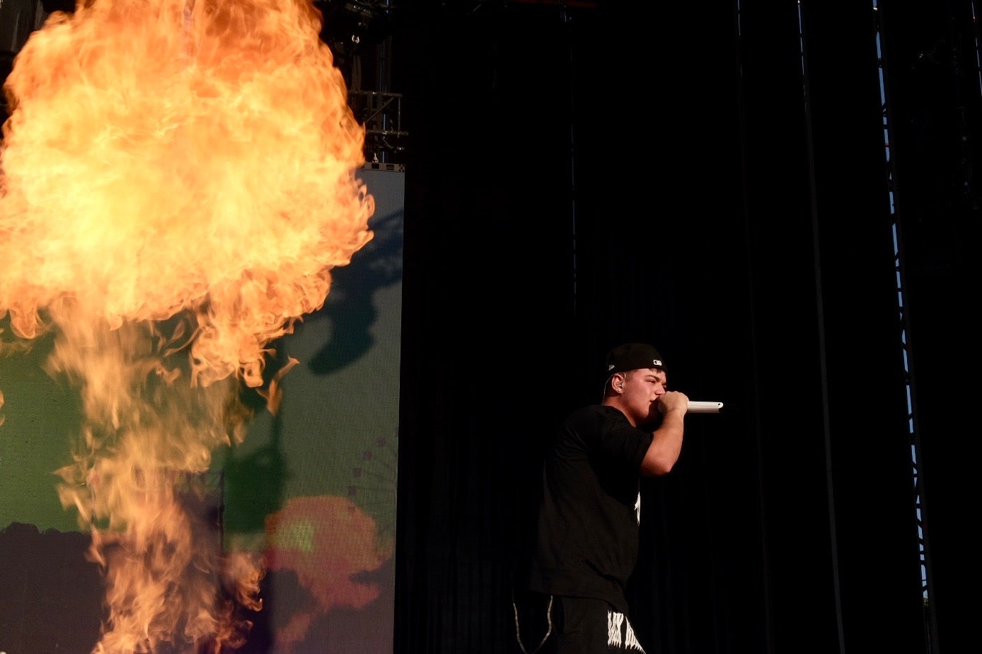 Puro Latino: El Puerto baila y se casa al ritmo de la fiebre latina