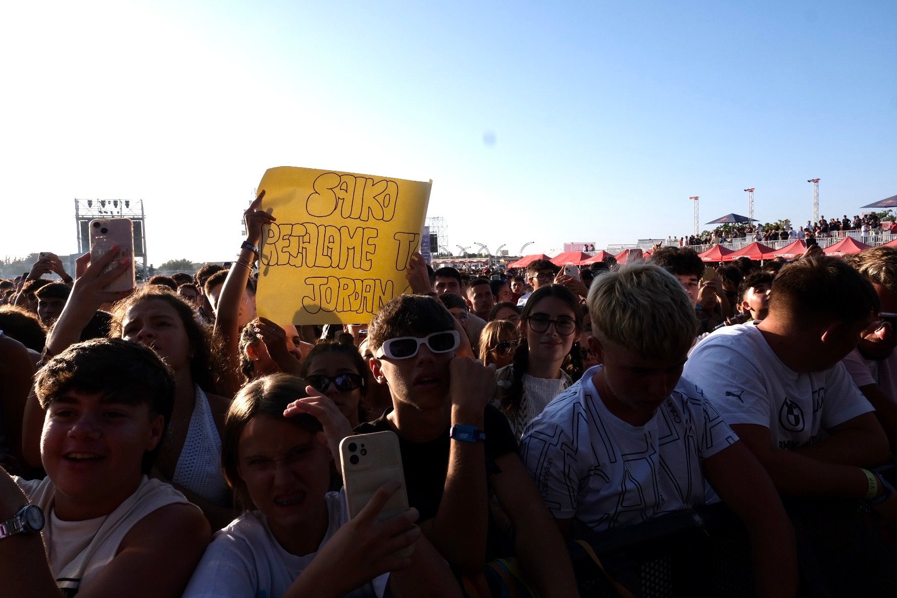 Puro Latino: El Puerto baila y se casa al ritmo de la fiebre latina
