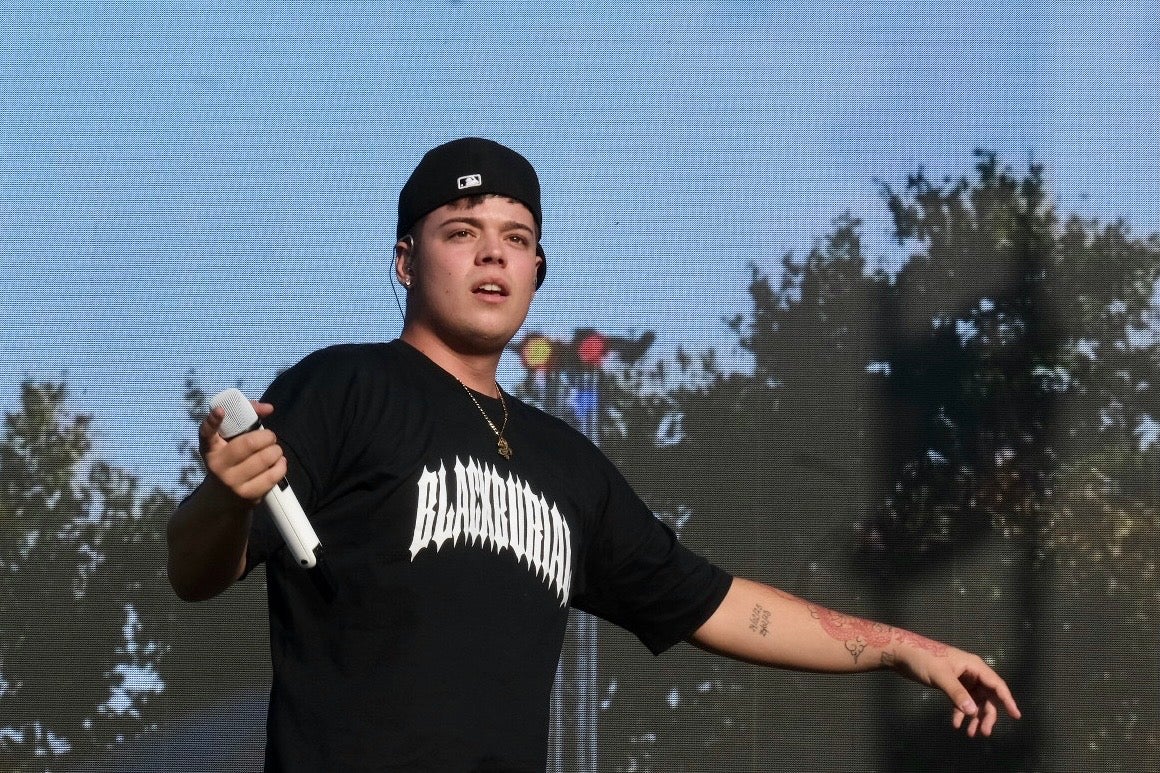 Puro Latino: El Puerto baila y se casa al ritmo de la fiebre latina