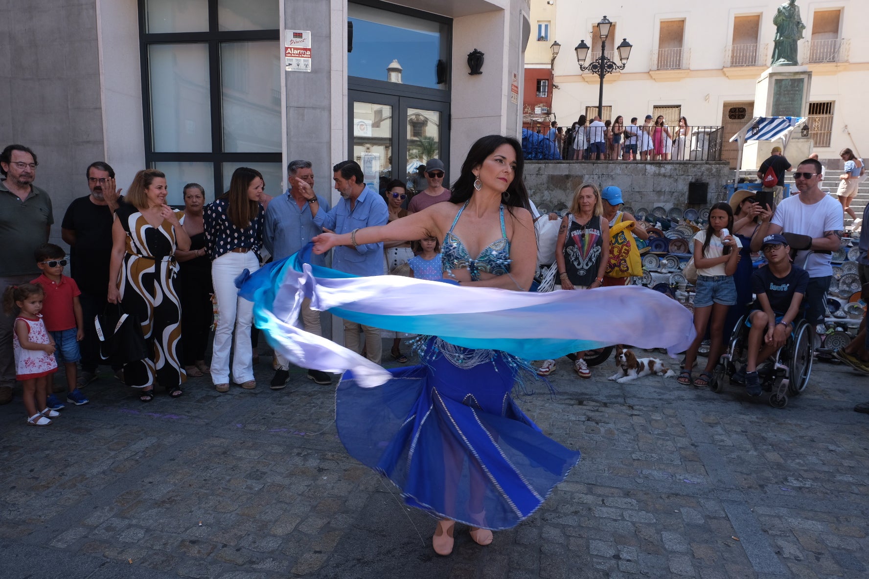 Fotos: Inauguración del Mercado Andalusí