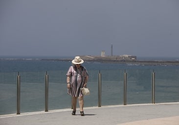 La ola de calor más extrema de este verano ya está aquí