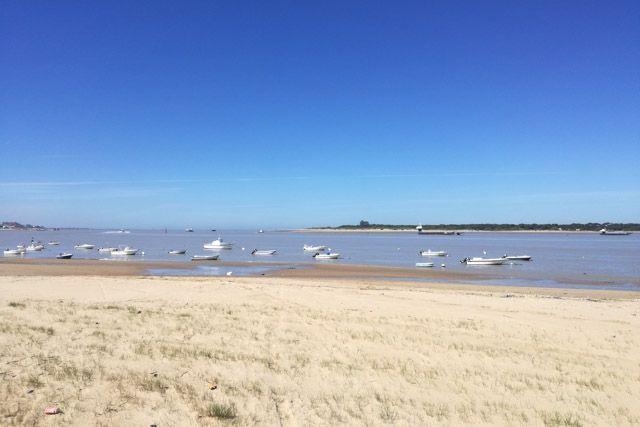 Las mejores playas de Sanlúcar para recorrer este verano 2023