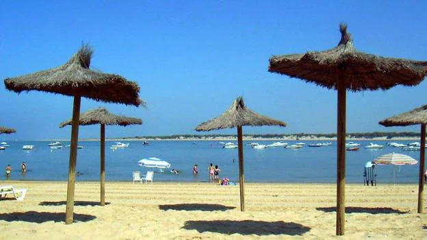 Las mejores playas de Sanlúcar para recorrer este verano 2023