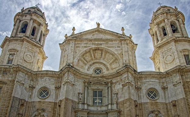 Catedral de Cádiz