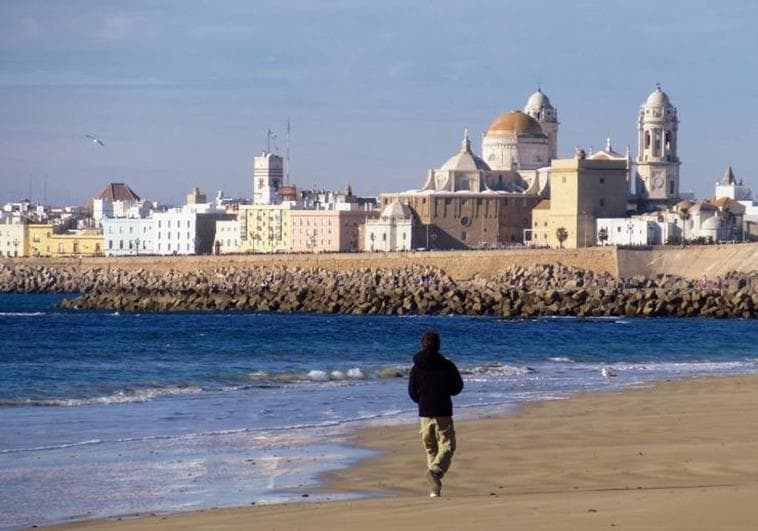 La Inteligencia Artificial lo confirma: una playa de Cádiz entre las mejores de España