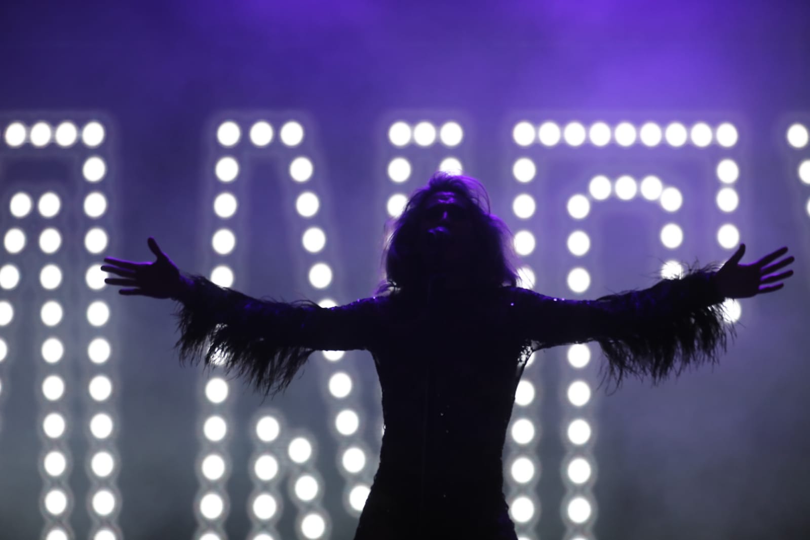 Fotos: Fiesta en Concert Music con Nancys Rubias y Fangoria