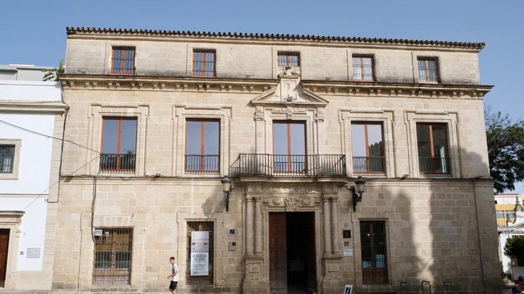 Un museo para recordar los años más prósperos en El Puerto de Santa María