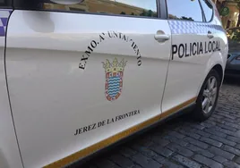 Detienen a tres personas por cometer varios robos con fuerza en Jerez