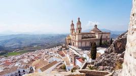 Un pueblo de Cádiz entre los más bonitos de España según National Geographic: ¿cuál es?