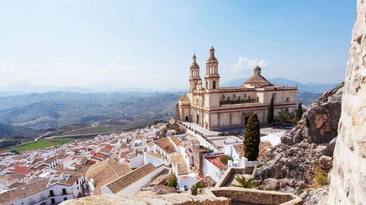 Un pueblo de Cádiz entre los más bonitos de España según la revista National Geographic: ¿cuál es?