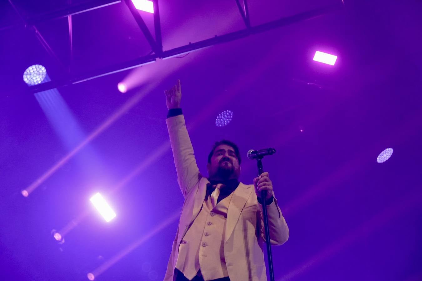 Fotos: Antonio Orozco brilla en Concert Music Festival