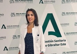 El proyecto  liderado por una investigadora del Hospital de La Línea, obtiene el sello de calidad del Instituto de Salud Carlos III