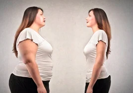 Descubren una proteína que protege a las mujeres de la obesidad