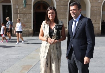 Conexión entre Cádiz y San Fernando para convertir la autovía en una gran 'avenida' más amable