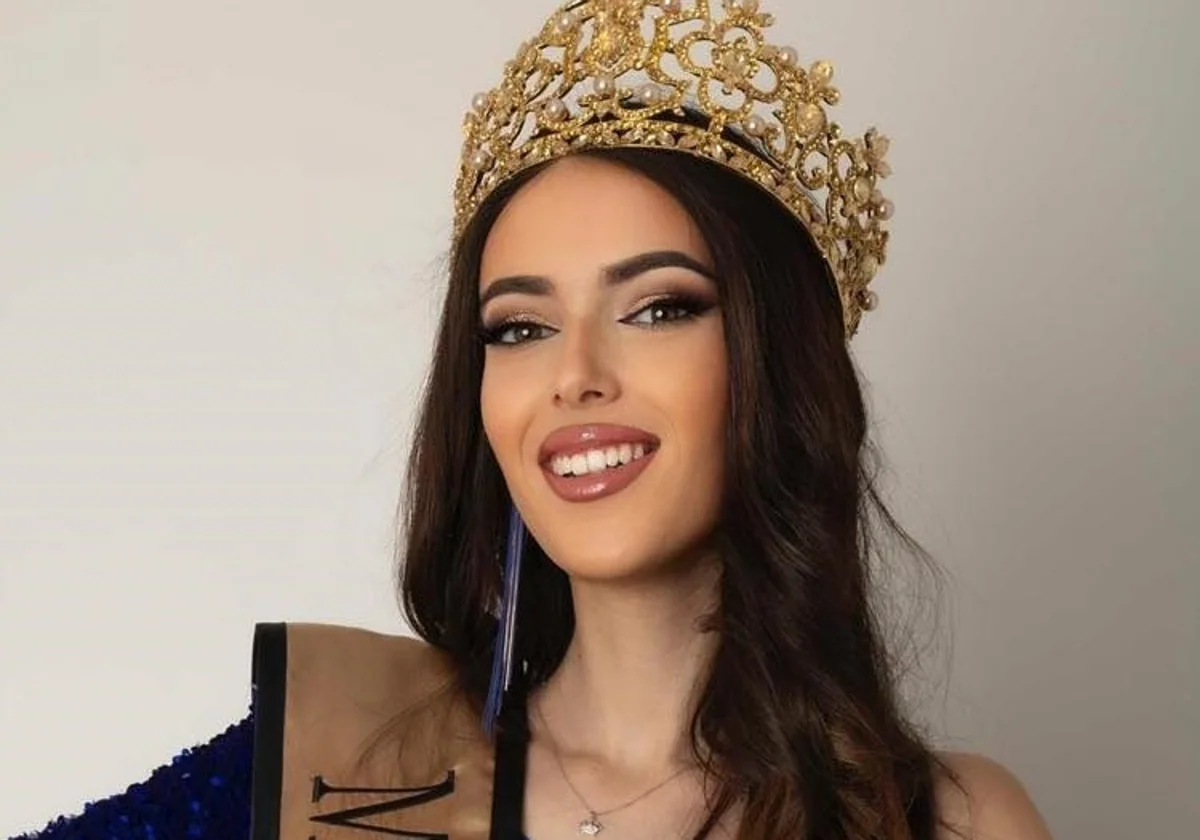 Laura Redondo representará a España en el certamen Miss Aura Internacional