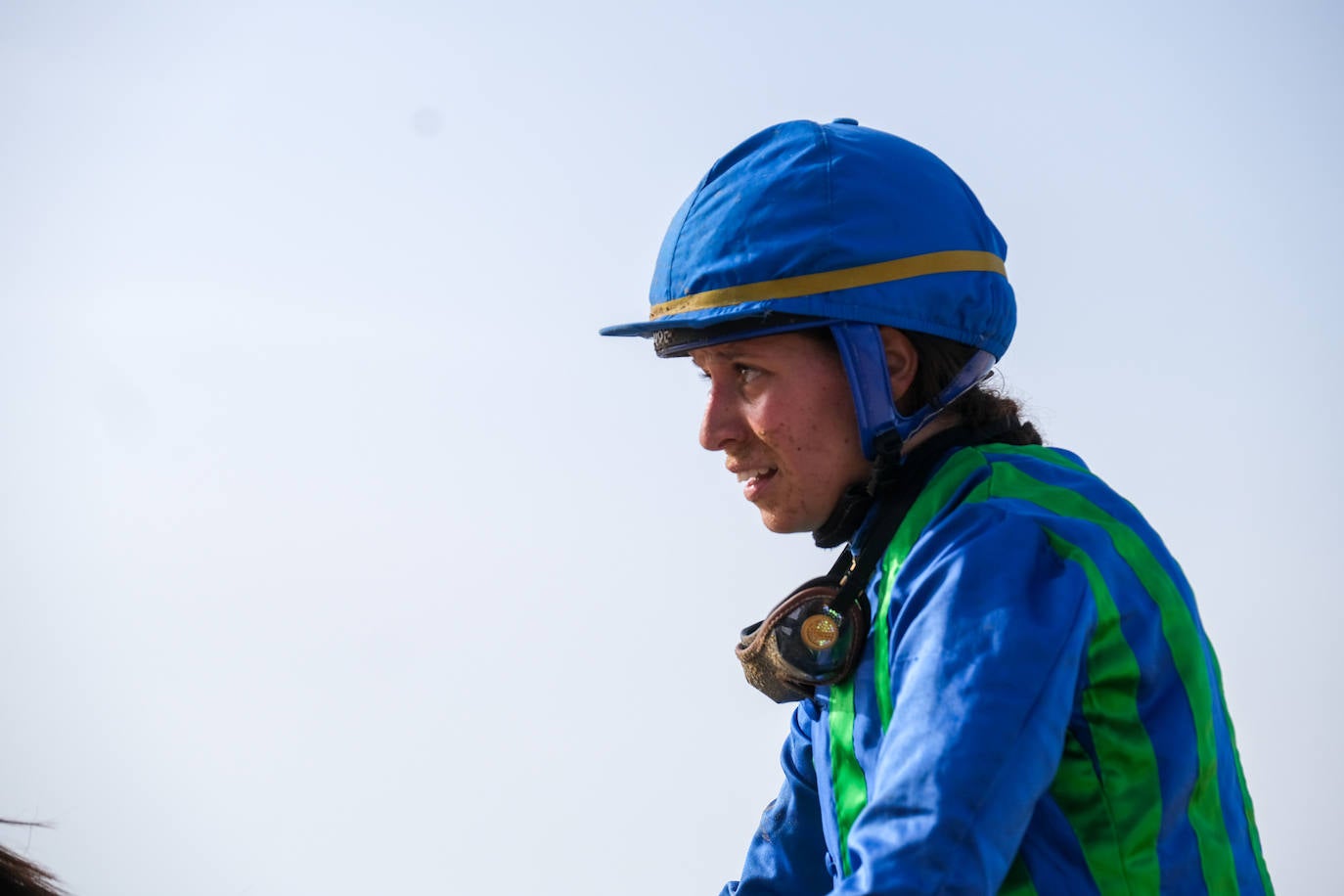 FOTOS: Arranca el segundo ciclo de las Carreras de Caballos en Sanlúcar