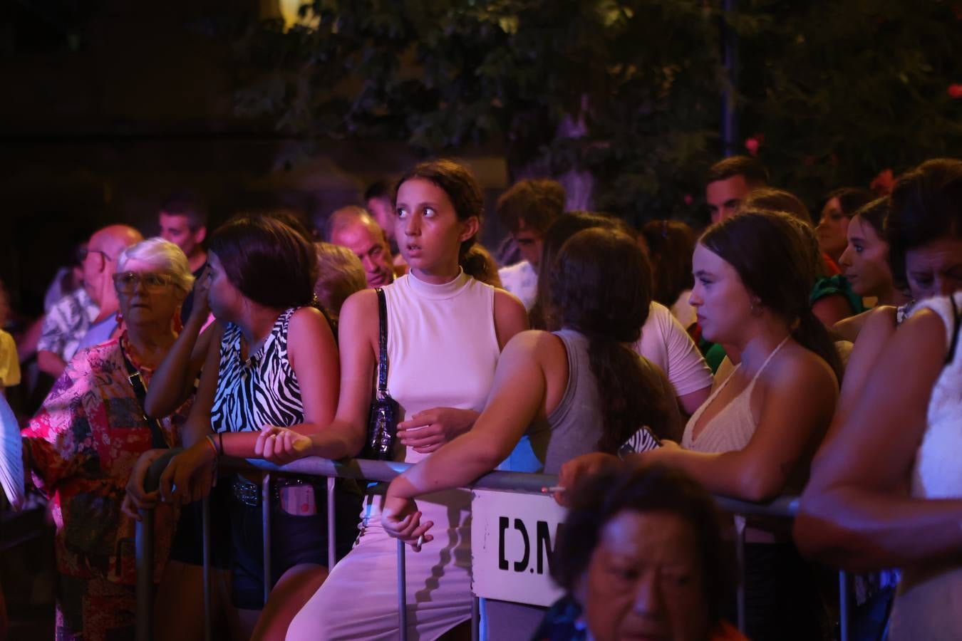 Puntales celebra su Fiesta de los cañonazos tras años de ausencia