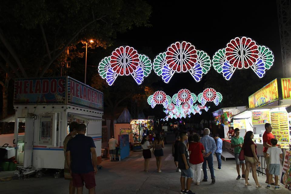 Estas son las fechas de las ferias que no te puedes perder en septiembre en la provincia de Cádiz