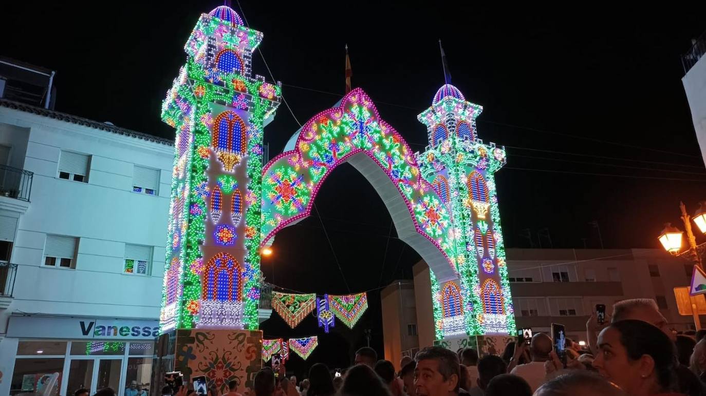 Estas son las fechas de las ferias que no te puedes perder en septiembre en la provincia de Cádiz