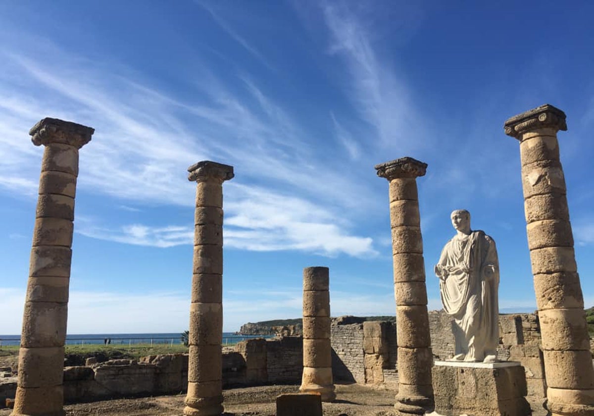 Un mes de septiembre lleno de actividades culturales en la provincia de Cádiz