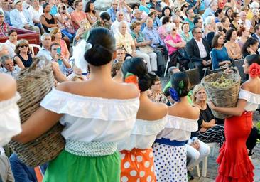 Fiestas de la Vendimia de Jerez 2023: programación completa y actividades