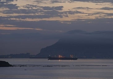 El alcalde de La Línea asegura que el conflicto con Gibraltar está afectando a los pescadores y a toda la ciudad