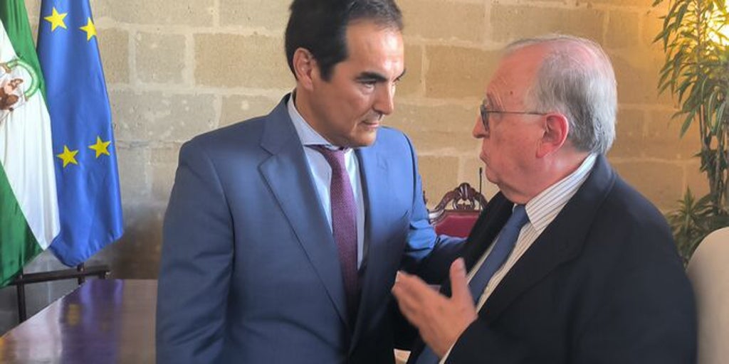 José Blas Fernández, ex del PP, se suma también a las críticas