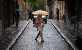 El tiempo en Cádiz: ¿lloverá esta semana en la provincia gaditana? Esto es lo que dice la Aemet