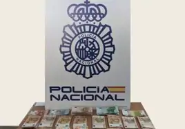 Detenidos por el robo de 160.000 euros en efectivo en una vivienda en El Puerto