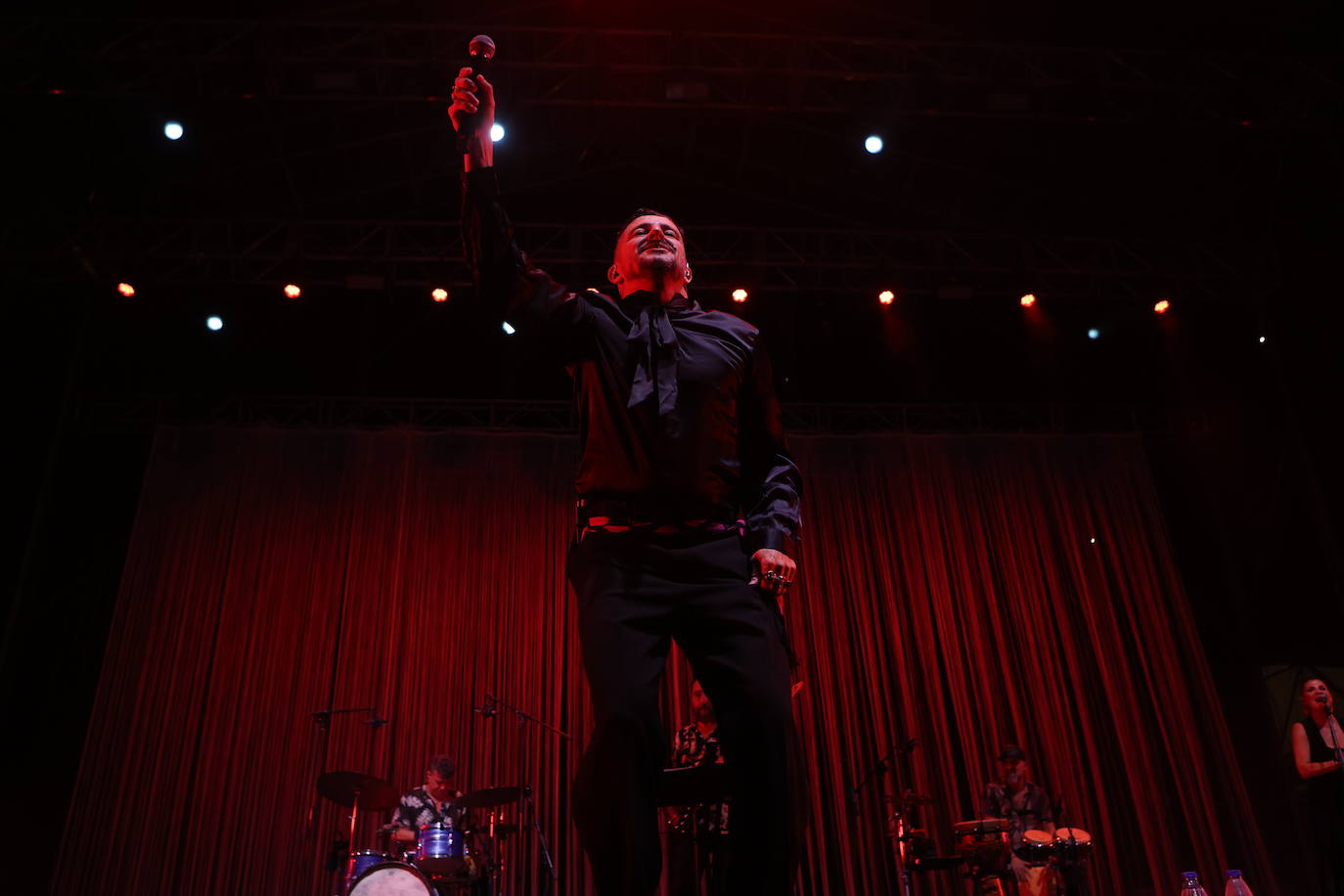 Fotos: David Palomar en la Gran Regata