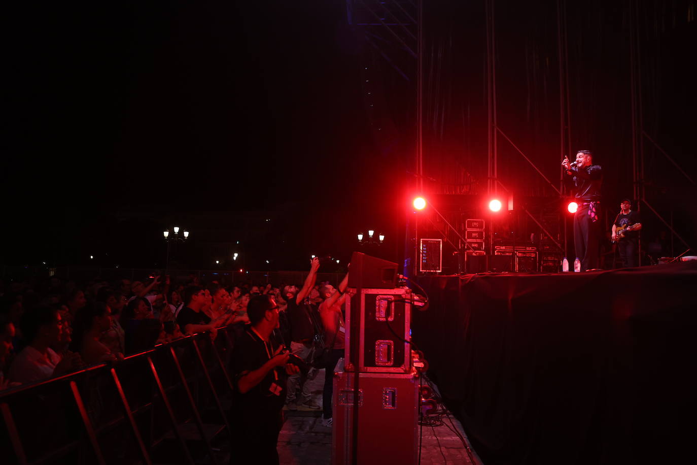 Fotos: David Palomar en la Gran Regata