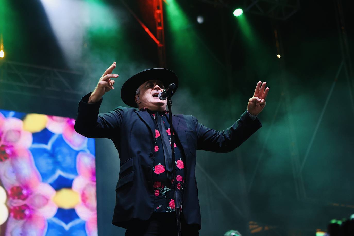 Fotos: La Gran Regata también es cosa de cuarentones