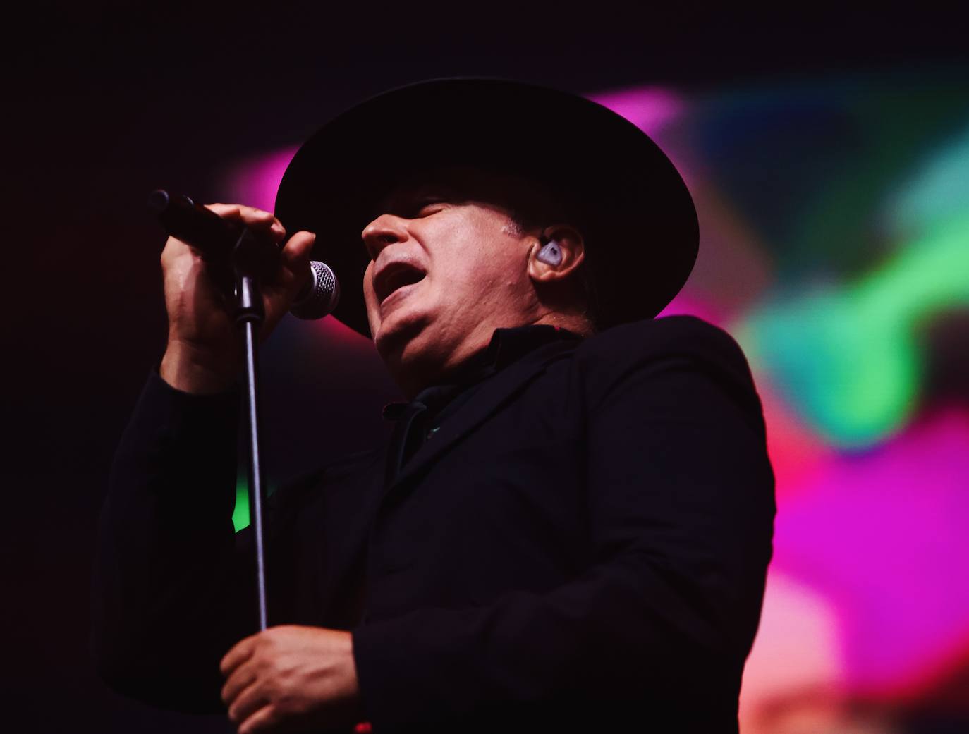 Fotos: La Gran Regata también es cosa de cuarentones