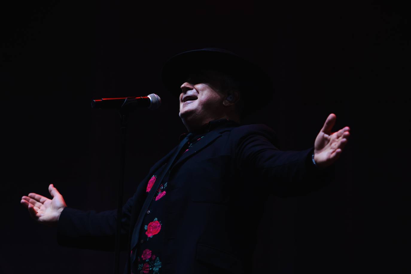 Fotos: La Gran Regata también es cosa de cuarentones