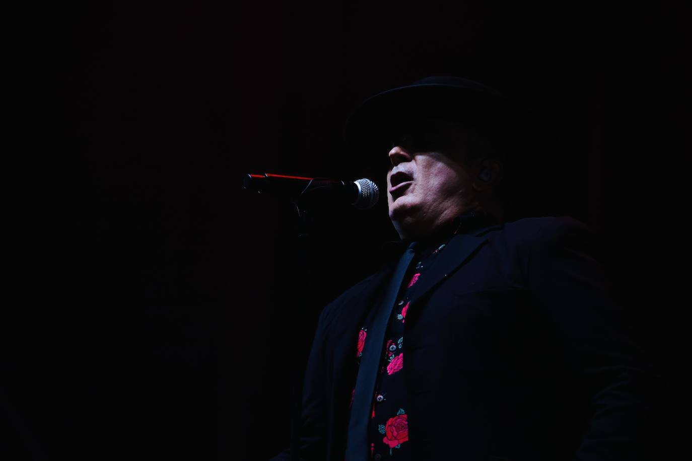 Fotos: La Gran Regata también es cosa de cuarentones