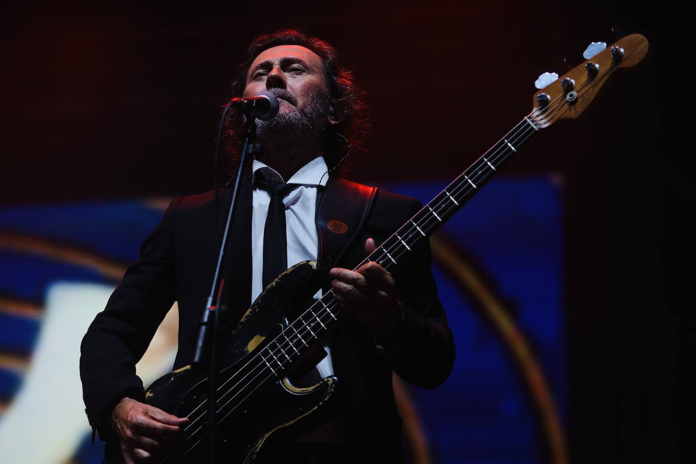 Fotos: La Gran Regata también es cosa de cuarentones