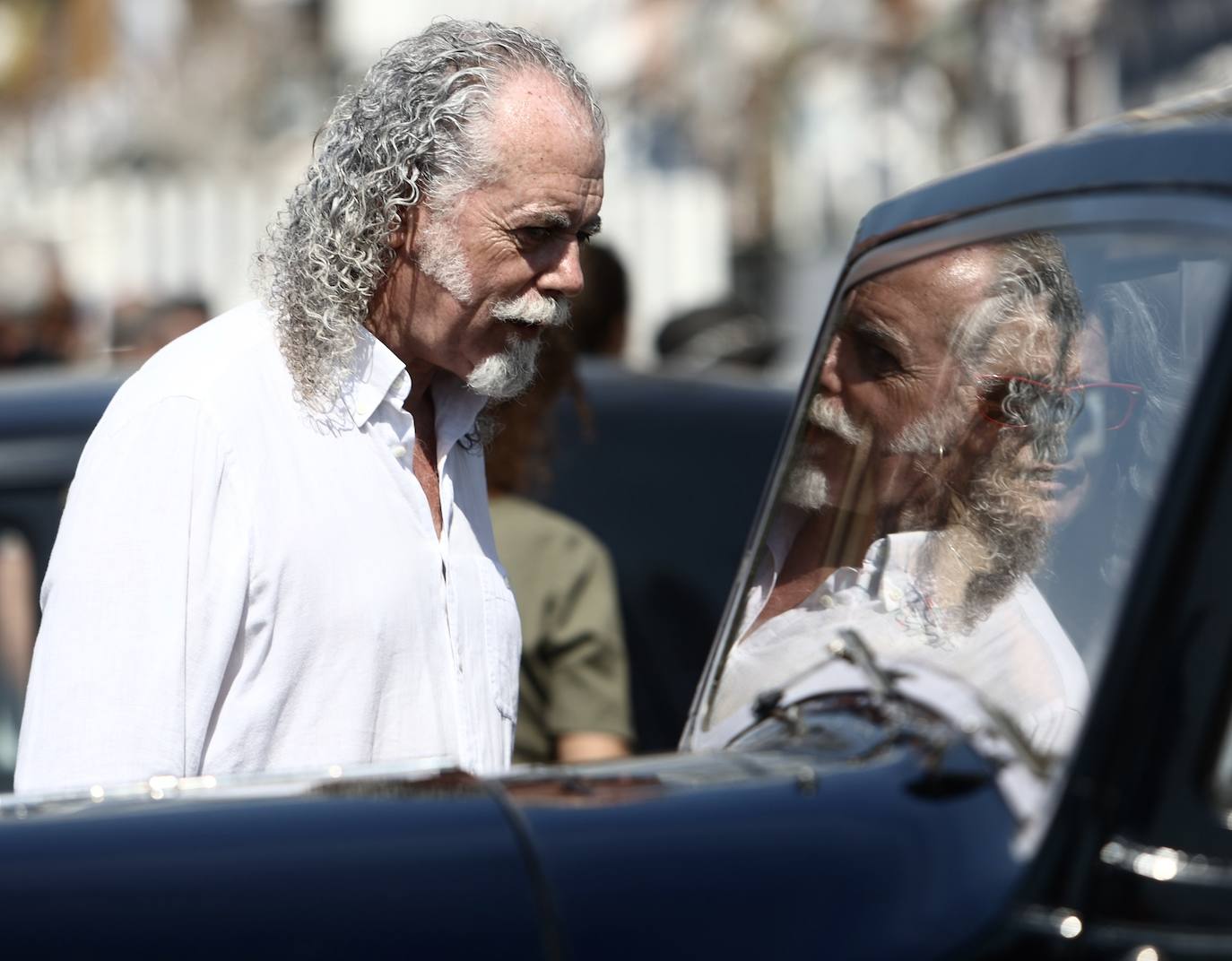 Fotos: La Gran Regata de Cádiz vive un sábado grande antes de la despedida a los veleros