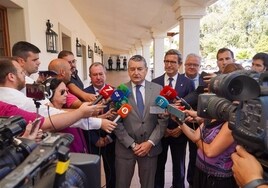 La provincia de Cádiz se convierte en la más exportadora de Andalucía