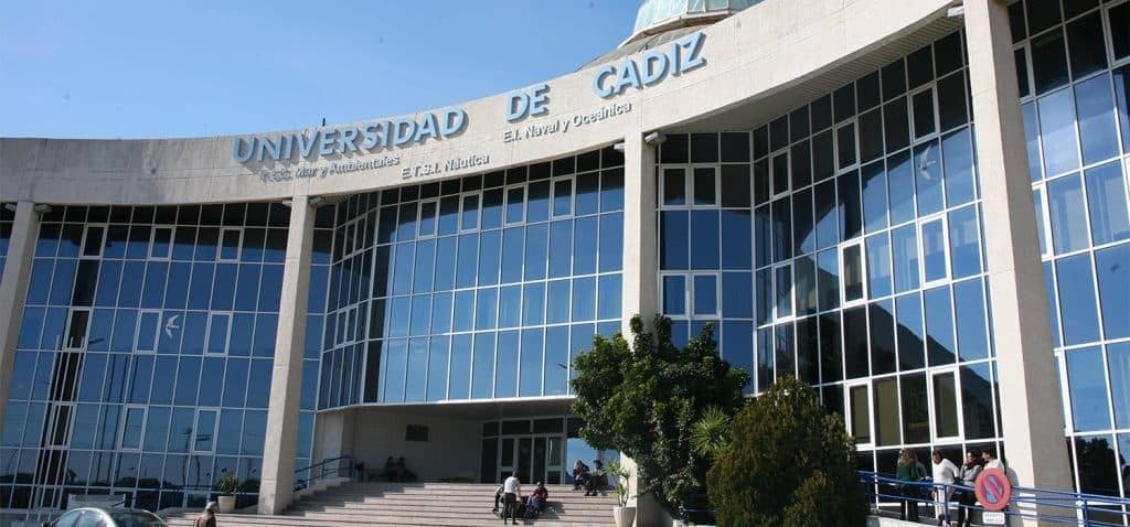 La Universidad de Cádiz inicia el curso 2023/2024 el próximo 22 de septiembre