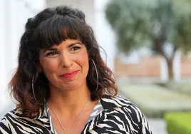 Teresa Rodríguez baraja  denunciar por prevaricación a la Mesa del Parlamento que avaló su expulsión