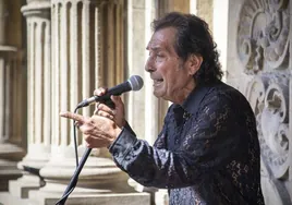 La III Bienal de Flamenco de Cádiz, Jerez y Los Puertos regresa este otoño con un homenaje a Juanito Villar